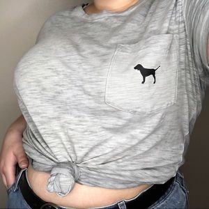 PINK Victoria’s Secret T-Shirt